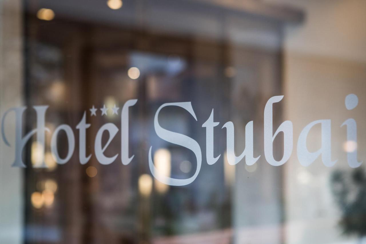 Hotel Stubai Schönberg im Stubaital Esterno foto